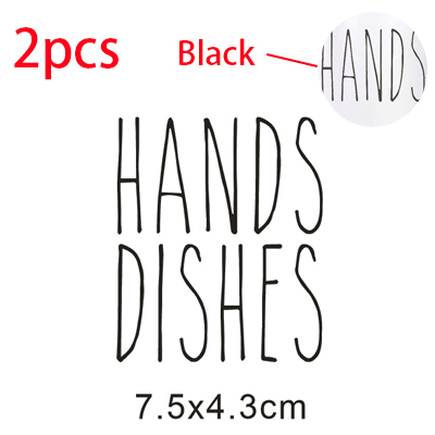 Shampoo Bottle Label Set Bathroom Soap Conditioner Body Wash Labels Soap Dispenser Detachable Waterproof Sticker Set: VIOLET/紫罗兰