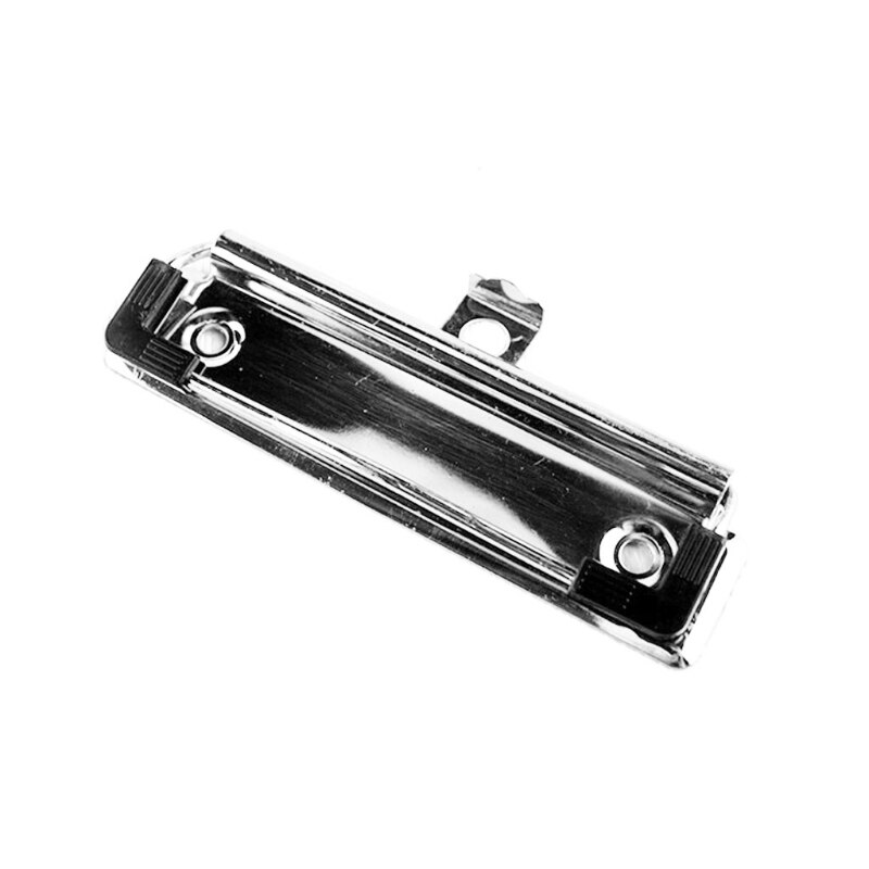 DIY A4 Clipboard Resin Mold File Folder Resin Molds Epoxy Silicone Tray Molds File Folder Portfolio Drawing Board Mold: D