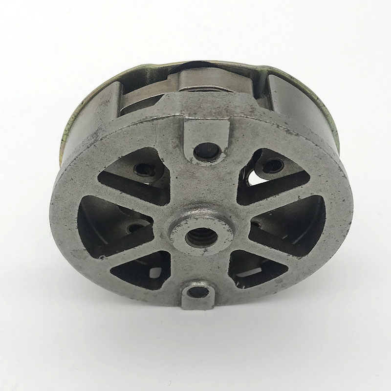 Trimmer Clutch Tuin Trimmer Bosmaaier Clutch Gazon Mover Fit Voor Stihl FS120 FS200 FS250 FS300 FS350 FS400 Onderdelen