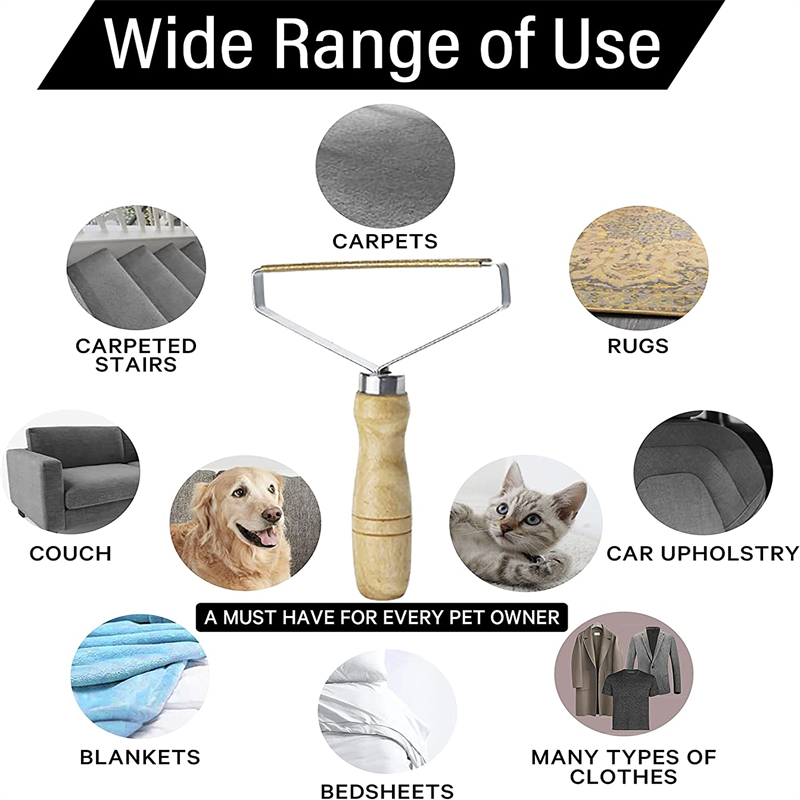 anti haar en pluisborstel,Draagbare Wol Schraper,Dierlijk Haar Borstel,Kat Wol Borstel ,Hond Haar Lint Remover ,Tapijt Reinigen Schraper,Gereedschap Dierbenodigdheden