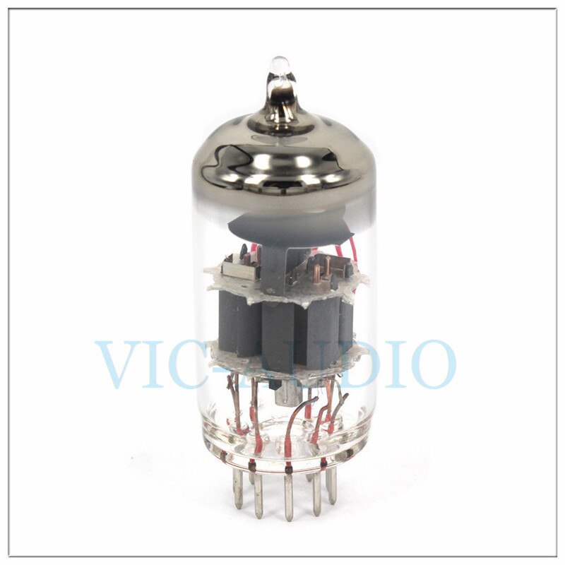 1PC MADE IN SLOVAK REPUBLIC Tube JJ 12AY7 Vacuum Tube Replace 6072A Electron Tube