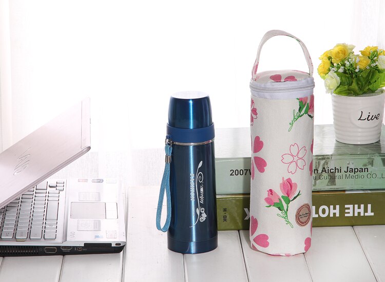 Glacière Souple Mobicool Holiday 14L - Sac Isotherme Bleu Pliable
