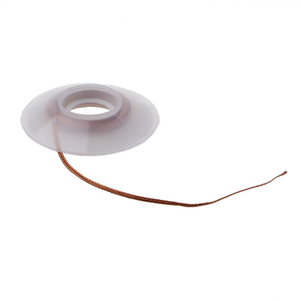 5ft 2.0mm Desoldering Braid Solder Remover Copper Wick Spool Wire Cable 1.5m Desoldering Pumps