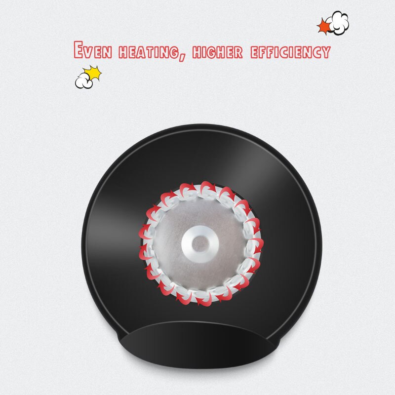 110v/220v Household Popcorn Maker Rapid Heating Popcorn Machine Easy To Use Corn Popper Suitable For Children DIY 45