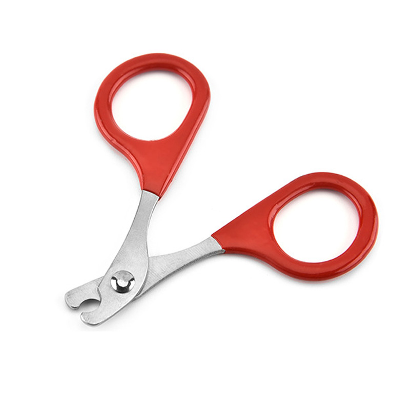 Pet Nail Clippers Cat Toe Claw Scissors Trimmer Pet Grooming Products Cat Nail Cleaning Tool For Small Puppy Dogs