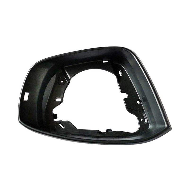 Auto Left Right Side Wing Mirror Housing Trim Frame for Skoda Octavia