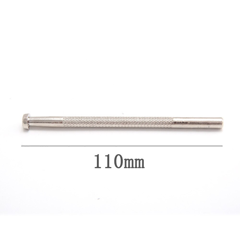 Lychee life leer bedrukking gereedschap leerbewerking naai accessoires diy leer handwerk gereedschap accessoire