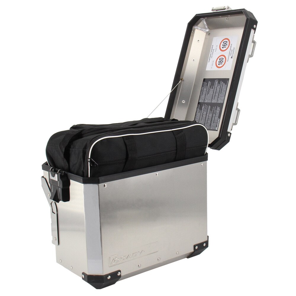 Motorfiets Bagage Tassen Voor Bmw R1200GS Adv Zwart Inner Tassen R1250 R1250 Gs Adventure
