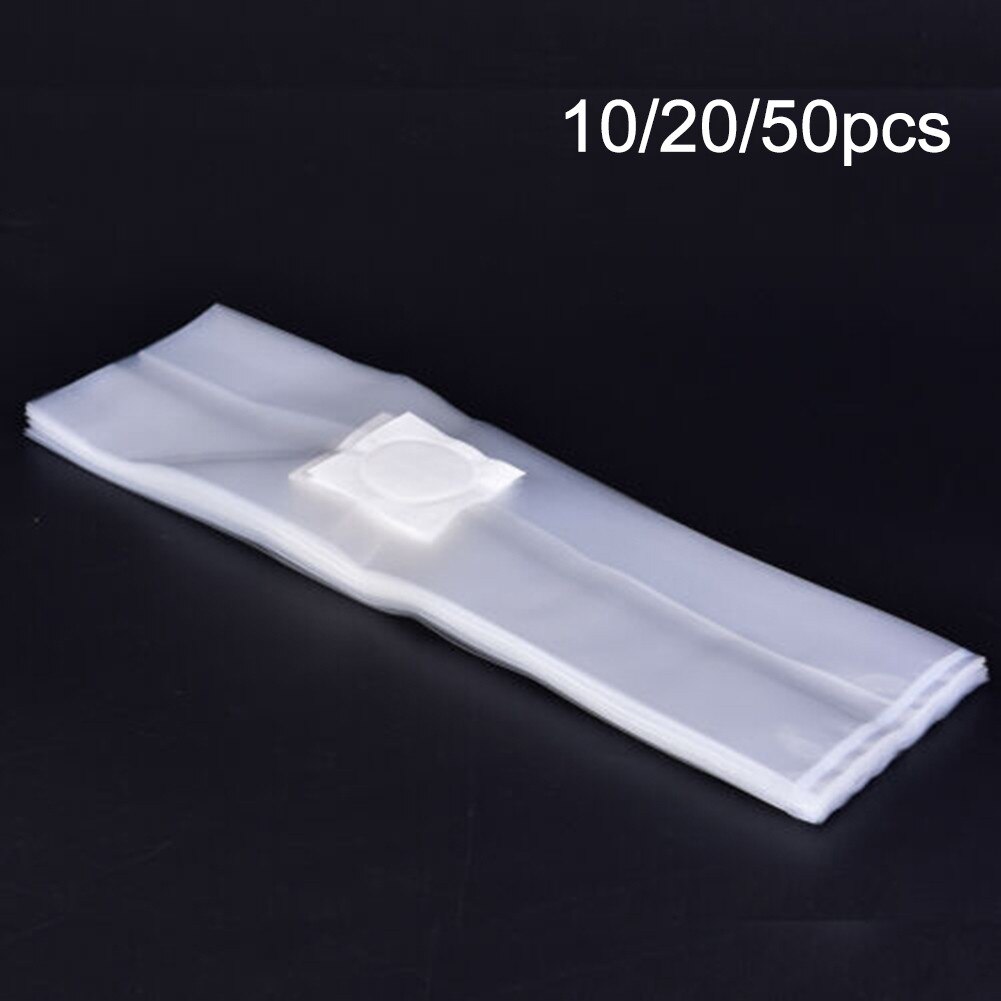 10/20/50 st odlingspåsar av polypropylen för svampsorter, odlingspåse för ätliga svampar, högtemperaturväxande växter