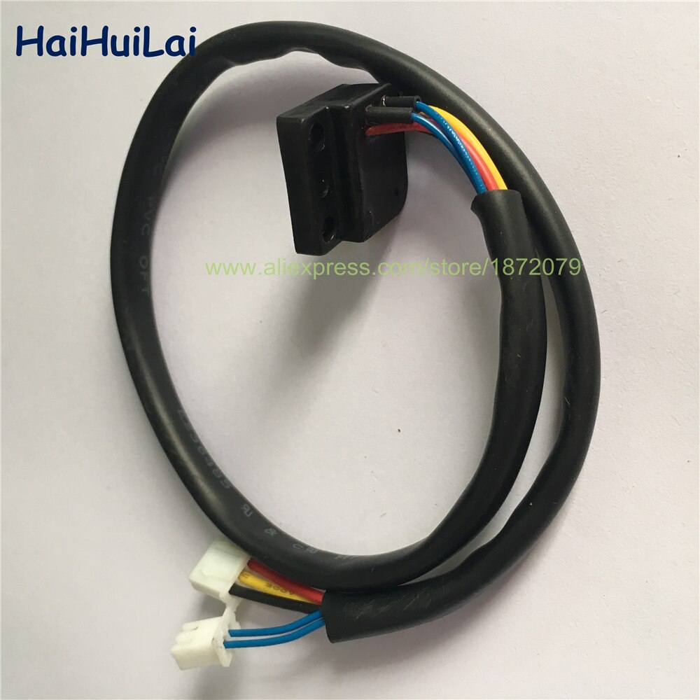 Hall sensor & NTC temperature sensor for 3/4" Flow sensor part use