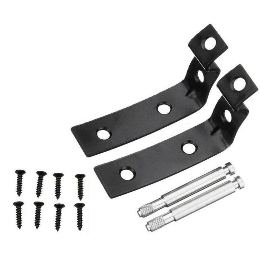 8E2857131 Universal Glove Box Armrest Box Hinge Limiter Repair Tools Practical Glove Box Lid Hinge Snapped Repair Kit