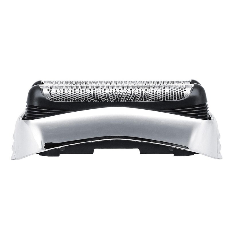 2 Stuks 32S Vervanging Elektrisch Scheerapparaat Hoofd Voor Braun Series 32S 300S 320S 330S 340S 370CC 390CC
