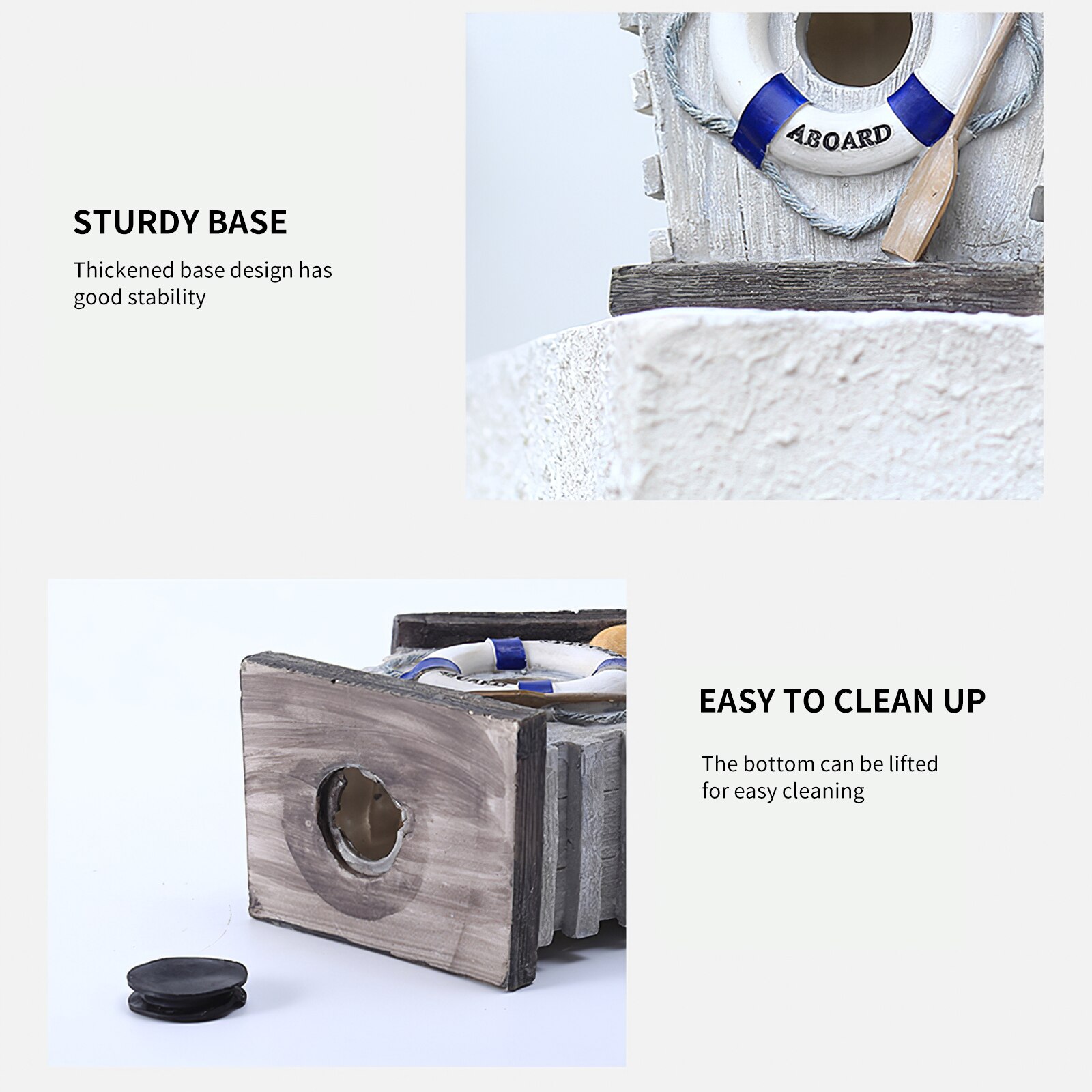 Hanging Bird House Bird Cage Resting Place Wall-mounted Outdoor Birdhouse Warm Protective Bird Nesting Box Outdoor Winter Garden