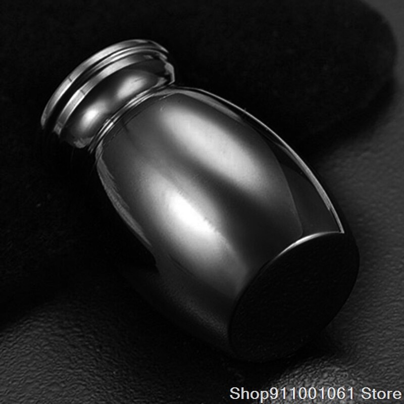 A Pets Keepsake Casket Columbarium Pets Memorials Mini Size Letter Black Pets Dog Cat Bird Mouse Cremation Ashes