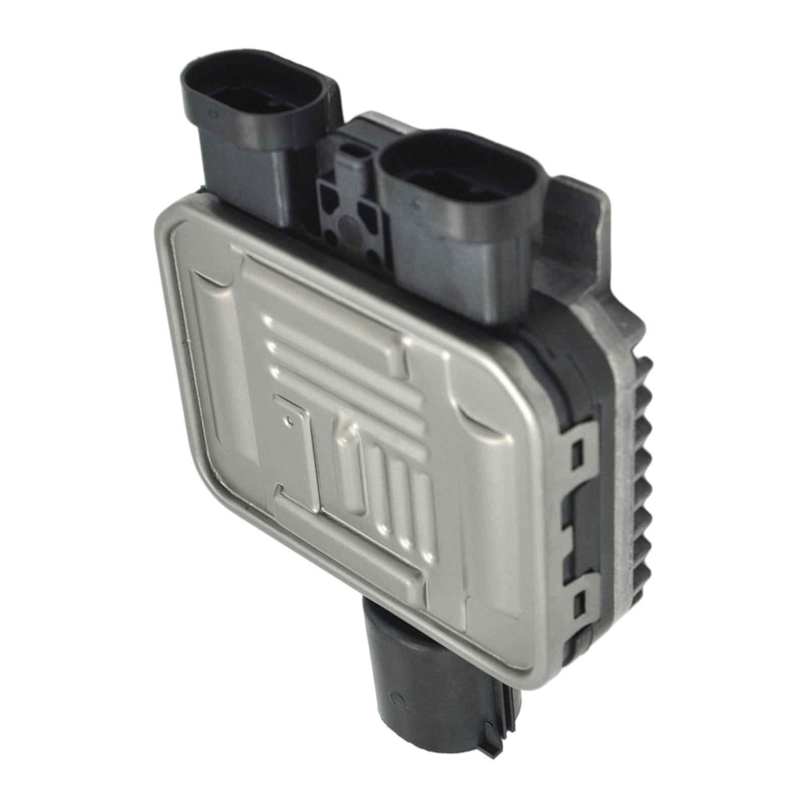 Fan Control Module 940008501 2 Plug 940009402 Voor Ford Transit Voor 2006-On