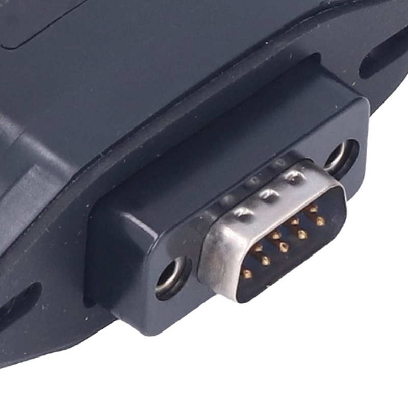 Remote Monitoring Modules Solar Inverters WiFi Module RS232 Port with Indicators for POW Series