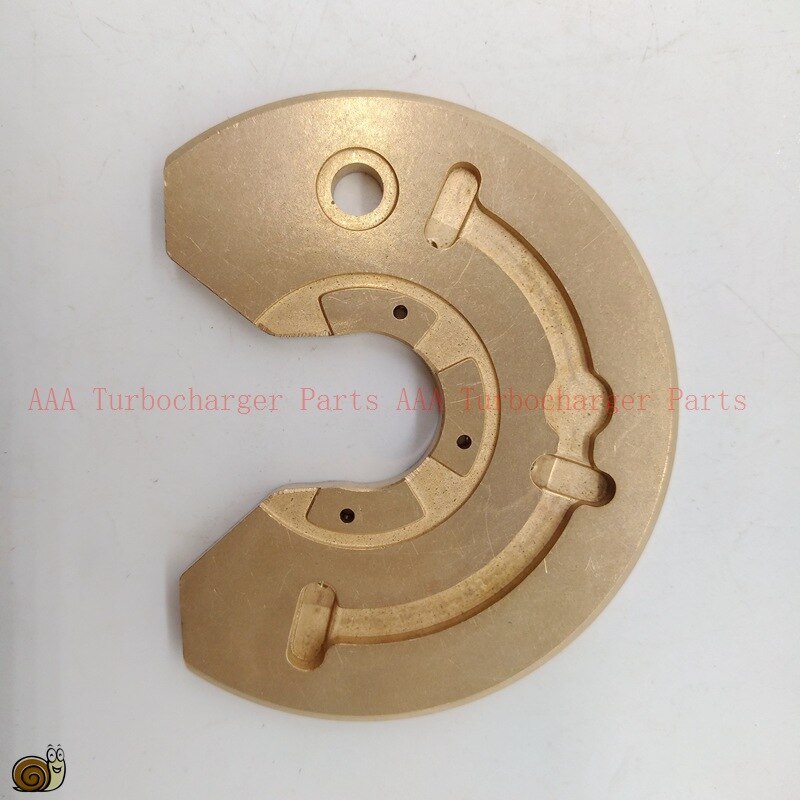 S400 Schwitzer turbocompresor cojinete de empuje turbo kits de reparación proveedor AAA piezas de turbocompresor