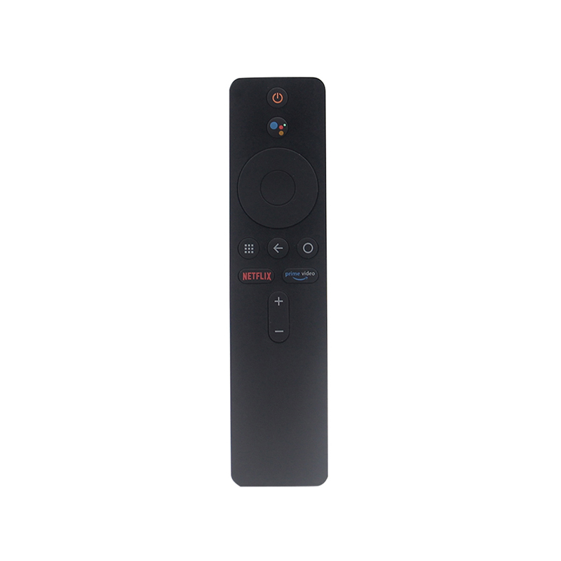 TV-afstandsbediening XMRM-00A XMRM-006 Spraakafstandsbediening voor Mi 4A 4S 4X 4K Ultra HD Android TV ForXiaomi-MI BOX S BOX 3 Box 4K/Mi Stick: RED