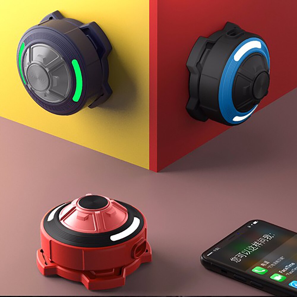 Helmet Headset Bone Conduction Bluetooth Wireless Earphone Stereo Music Player Waterproof Motorcycle Motorbike Helmet Headphone