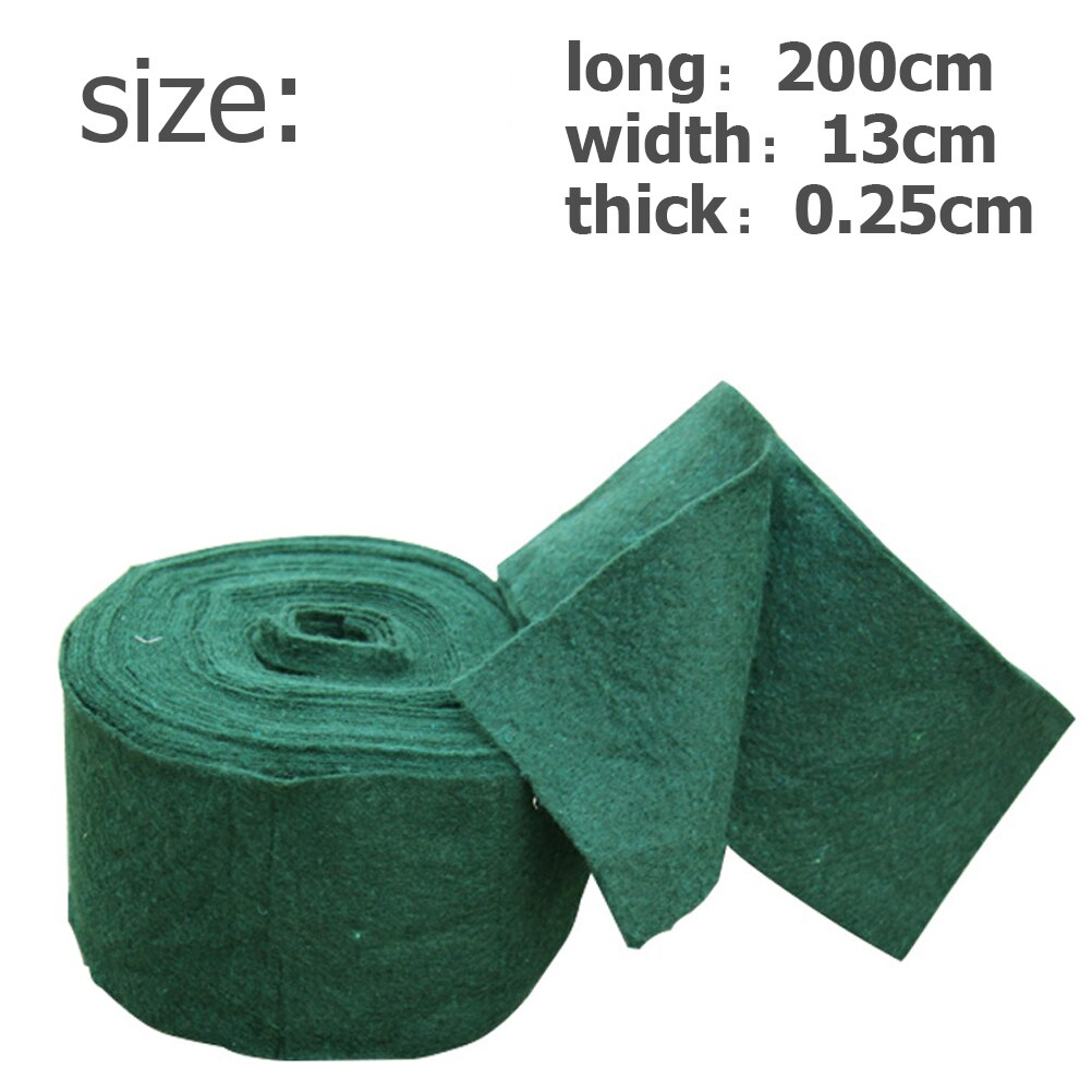 20M Boom Protector Wraps Voor Warm Houden En Hydraterende Winter-Proof Planten Bandage Wear Bescherming