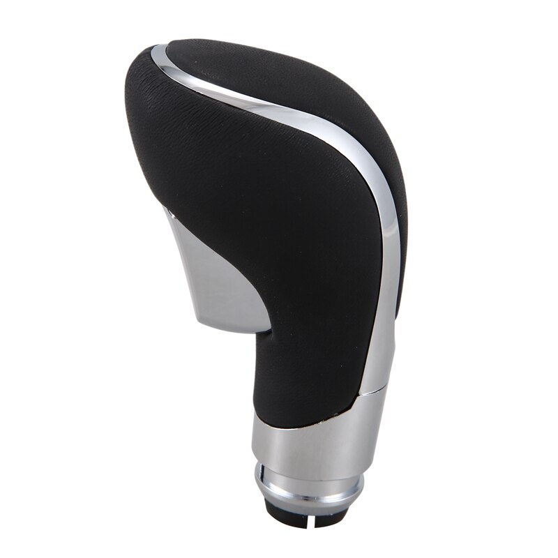 Car Gear Shift Knob Automatic Gear Knob Fit for Opel Vauxhall Astra J Car Styling
