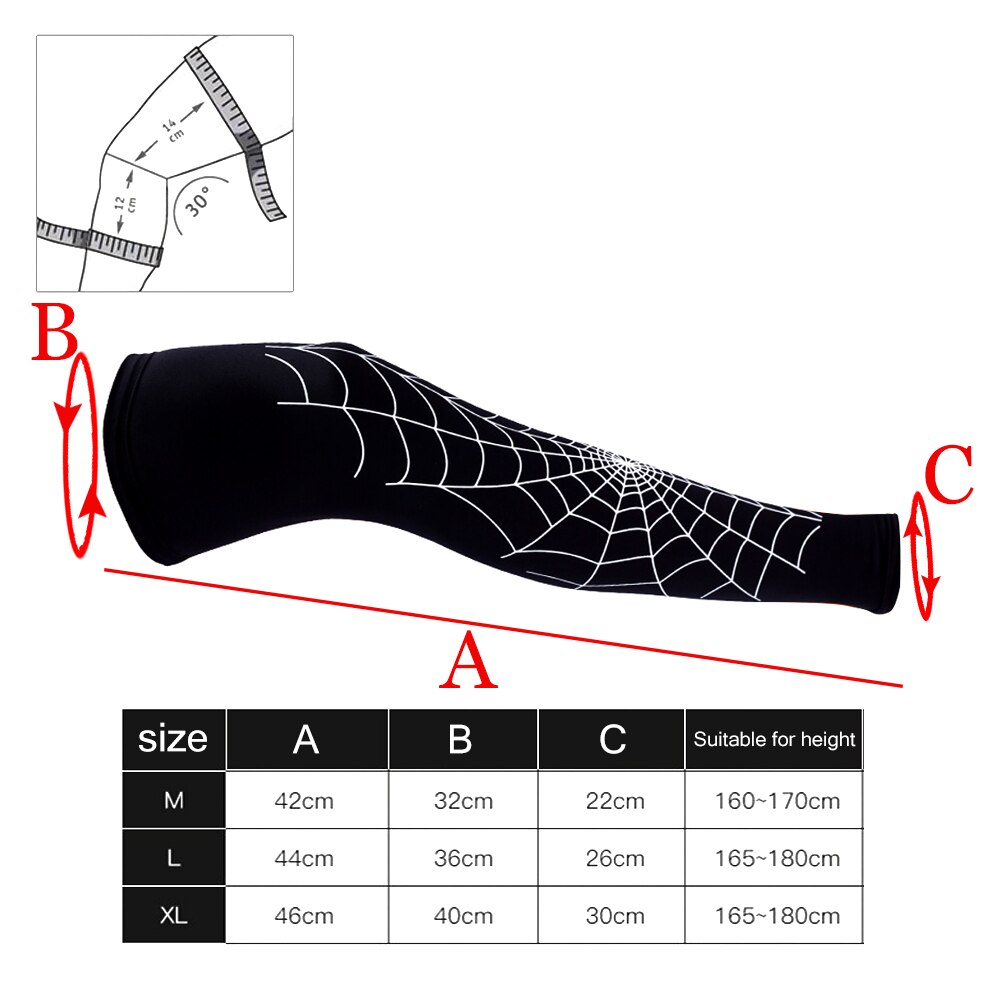 Manchon de Compression de jambe 1 pièce, chaussettes de Compression de mollet de basket-ball de sport, soutien du genou, aide les Muscles de tibia et d&#39;arthrite