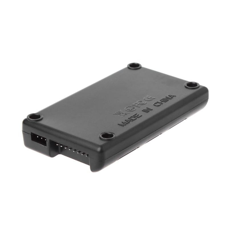 Rc CellMeter-7 Digitale Batterij Capaciteit Checker Voor Nicd Nimh Lipo Life Li-Ion