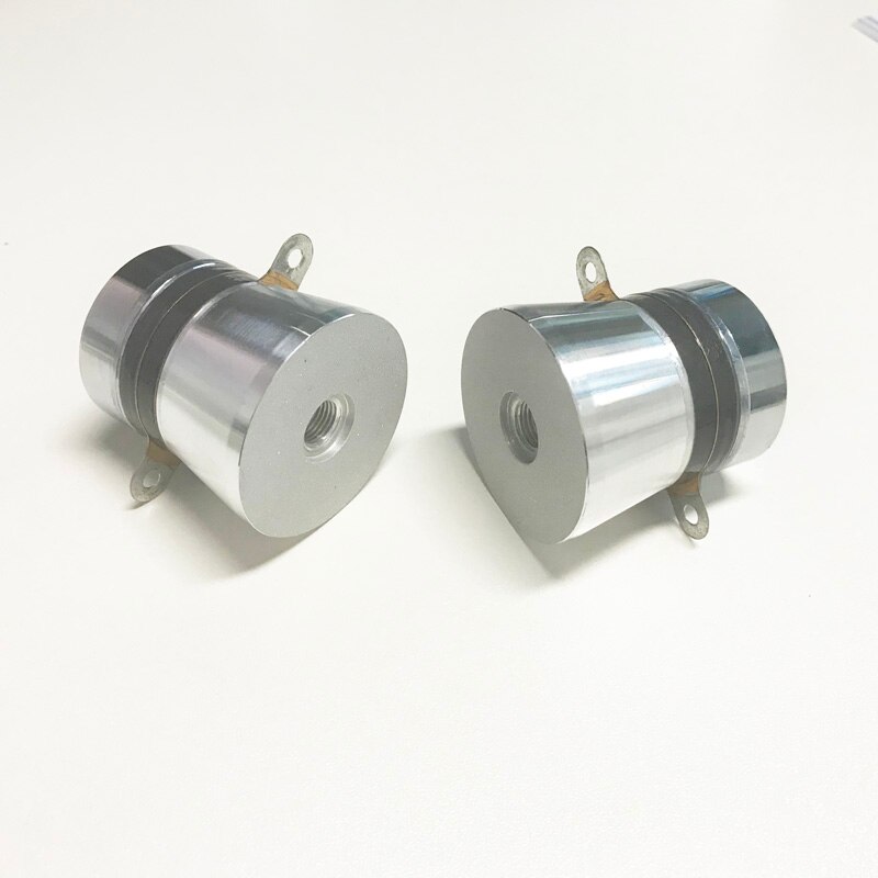 40khz/60W ultrasonic transducer high temperature 50-60 degree for cleaning machine