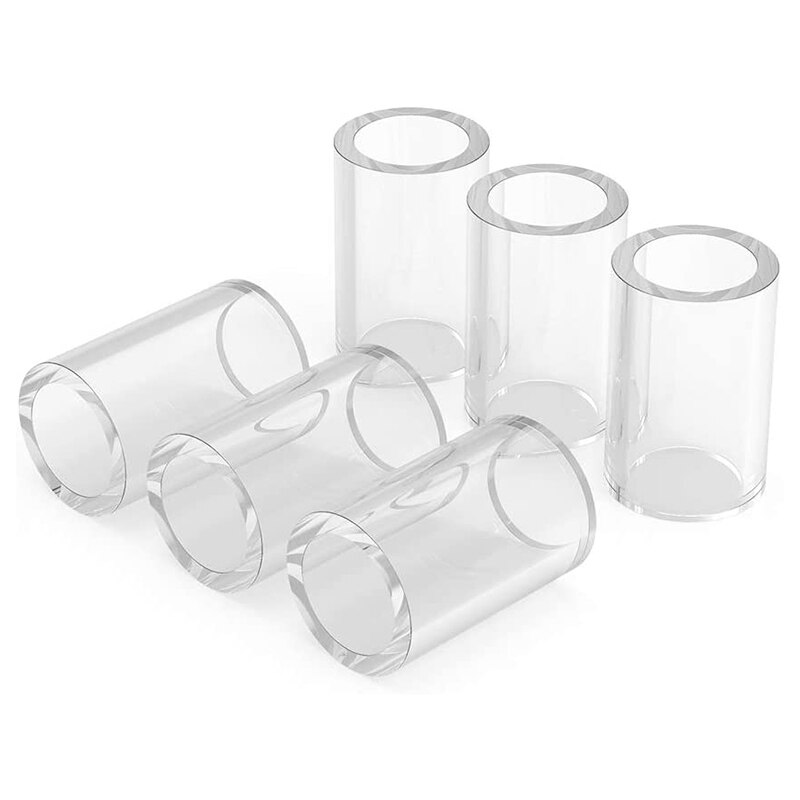 TIG Welding Flashlight Flame Retardant Gas Lens Can Be Used for WP-17 WP-18 WP-26 TIG Welding Flashlight