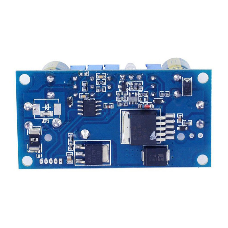 Dc -dc 5a buck konstant spænding konstant strøm mppt solpanel controller 6-36v to 1.25-32v trin ned opladningsmodul