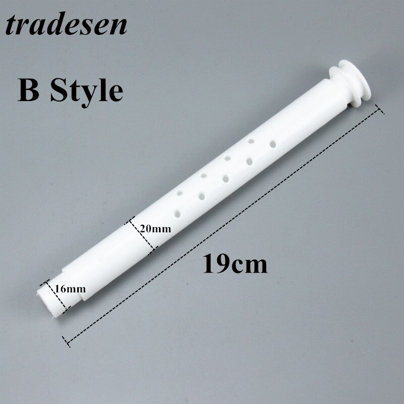 1pcs Drip box Drip filter tubeAquarium plastic Pipe Filter Accessories Drain Deluge Pipe filter box water pipe Fittings