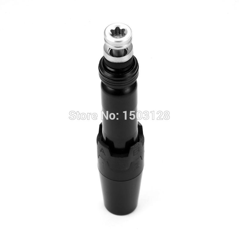 Oem Golf Asbus Adapter Replacment Voor Titleist 910 D2 D3 913 D2 D3 Driver Tip Grootte. 335 Rechtshandig Outdoorgolfsports