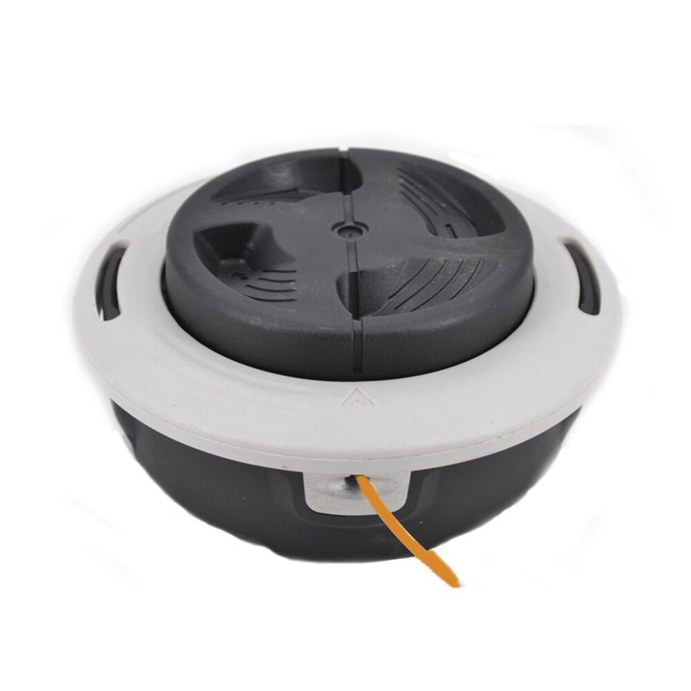 Grass Trimmer Head 2 Line Cutting Wire Brush Cutter Spool Head For Stihl AutoCut C26-2 Strimmer Lawn Mower