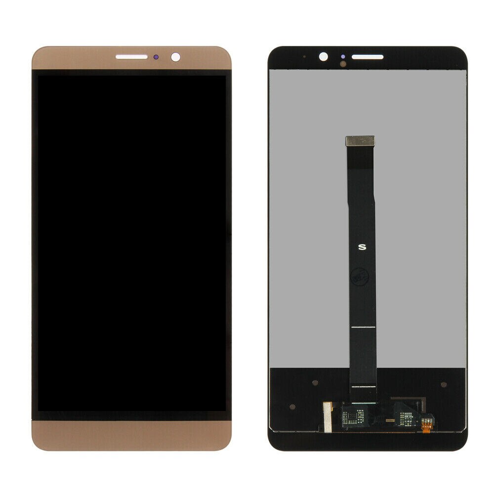 5.9"LCD For Huawei Mate 9 Mate9 MHA-L09 MHA-L29 Replacement Screen Display Digitizer Touch Screen Assembly