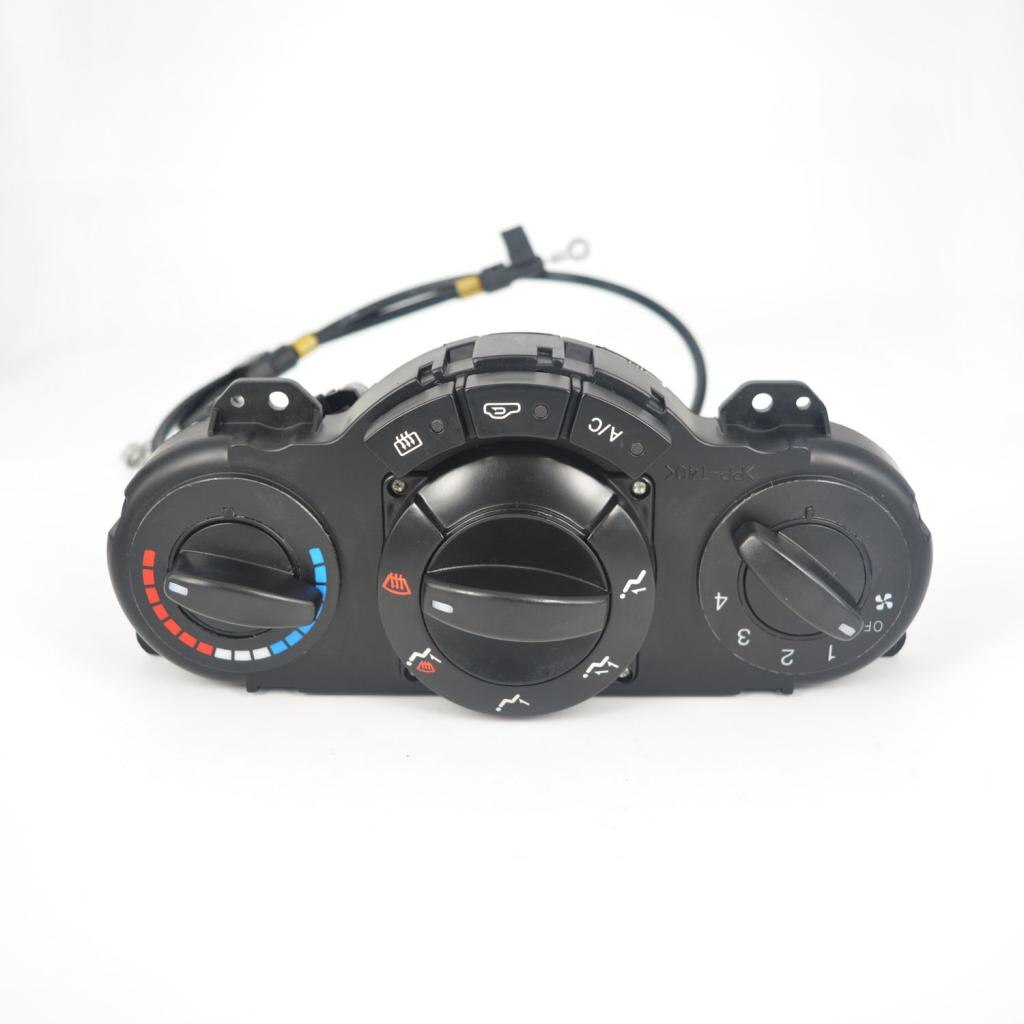 Repalcement Air Condition AC Control Panel For Chevrolet 96615408