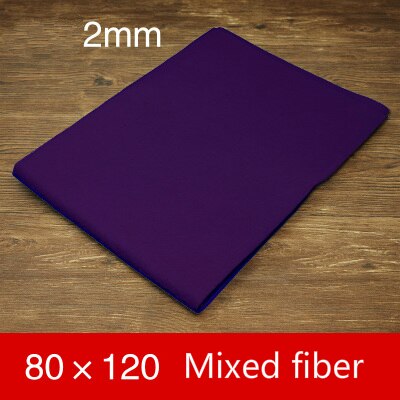 Prachtige Kalligrafie Vilt Pad Blended Wollen Vezels Kalligrafie Schilderen Pad Traditionele Chinese Schilderen Schrijven Vilten Tafel Mat: D