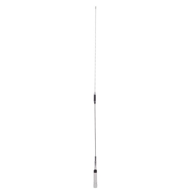 Nagoya NL-770R Dual Band UHF/VHF 144/430MHz Antenna with Magnetic Mount for Mobile Radio Walkie Talkie Accessories available: Green