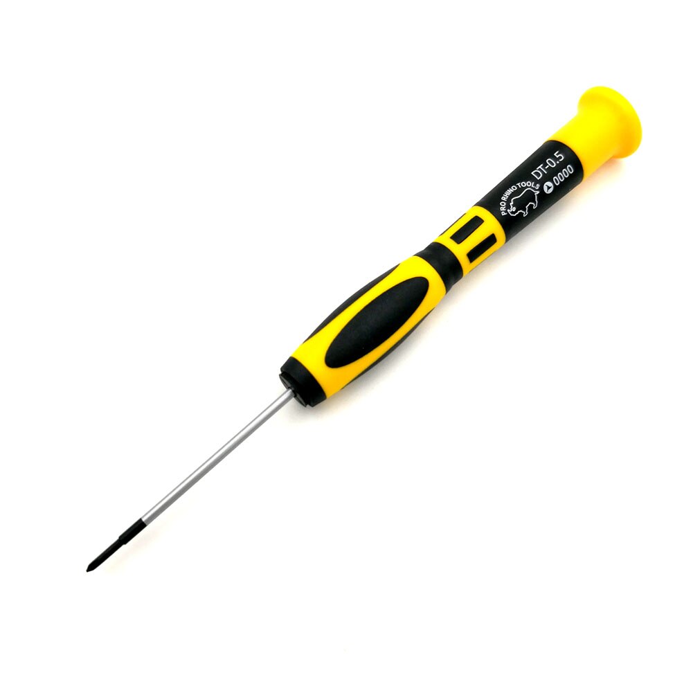 RHINO DT-0.5 Y-Type Micro Tri-Wing Screwdriver for Repairing iPhone 7 7Plus 8 8Pluse iWatch