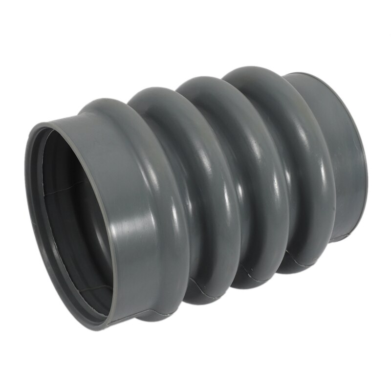 Rammer Bellow Voor Wacker BS500 BS50-2 BS50-4 0177355 H210 Mm Grey