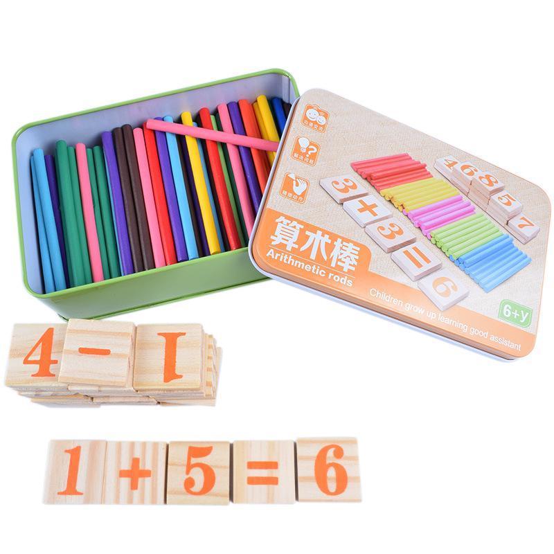Children 'S Mathematics And Arithmetic Early Teaching Instructions For Primary School Pupils Number