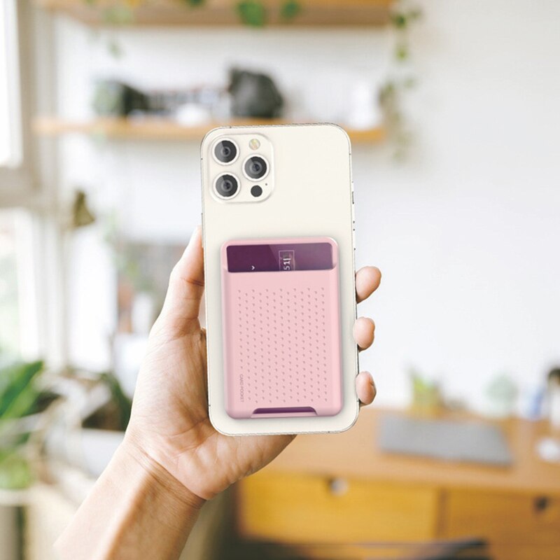 Magnetic case for iphone 12 pro max, strong magnetic card slot pocket, magnetic wallet stand, card holder for iphone r 12 mini and 12 max magsafe.