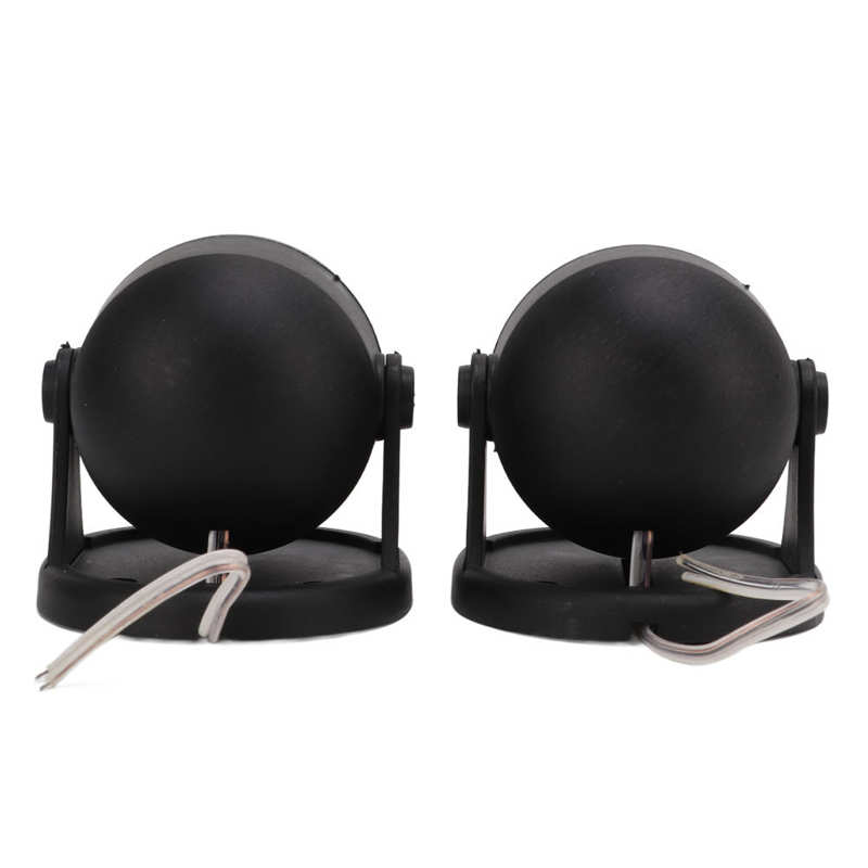 Dome Tweeter Universele Auto Speaker Voor Audio System