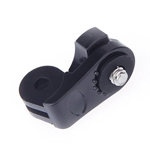 Universal Smartphone Holder with Standard Mount Attachment, Tripod Adapter, Screw Adapter, Screw. Connect Your Phone to Any Popu