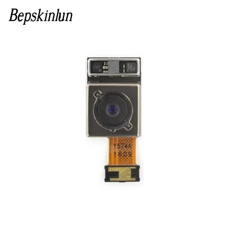 Bepskinlun Originele 16 MPixel Achteruitrijcamera voor LG G5 Belangrijkste Camera Module Vervanging Onderdeel