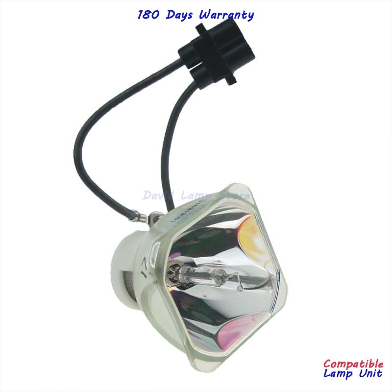 Compatibile lampada Del Proiettore nudo Lampada NP16LP/60003120 per NEC M260WS M300W M300XS M350X M300WG/M300XSG/M350XG/M311W /M361X