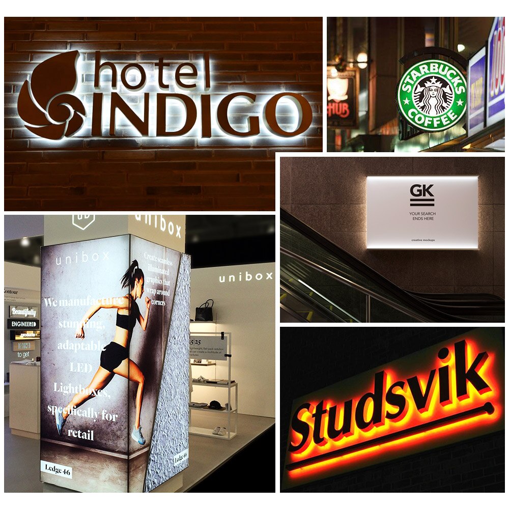 20pcs/lot Injection Lens Led Module 5730 2835smd 4 LED 12V Waterproof IP65 For Sign/advertising Backlighting light box Red Green