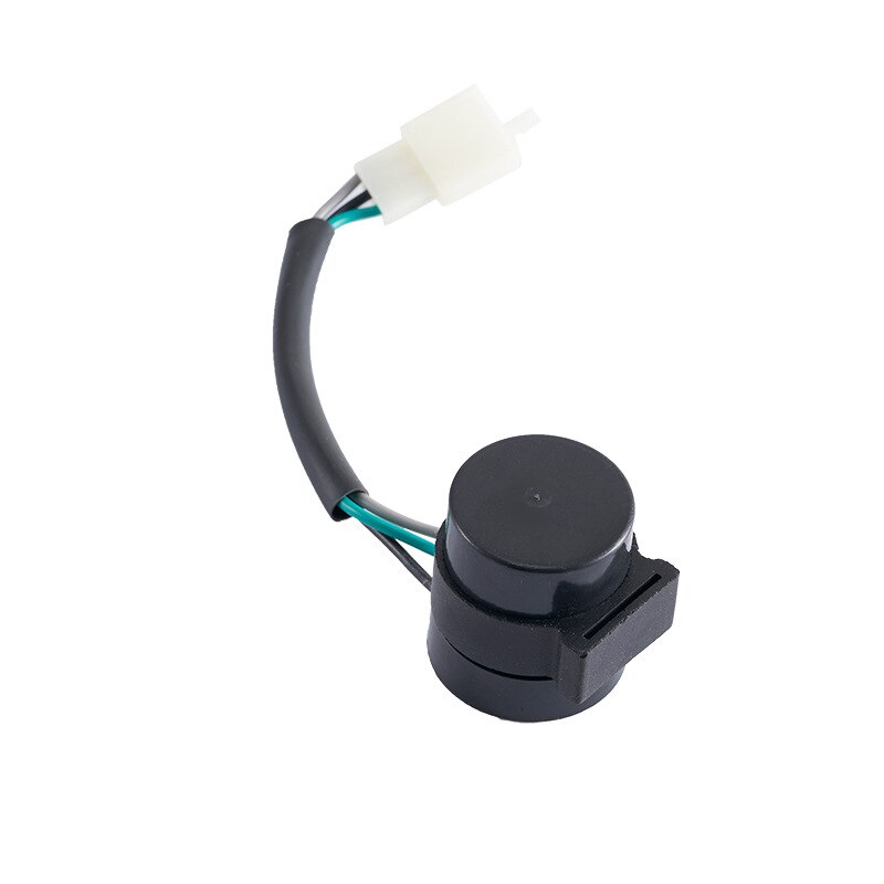 Sparkesykkel tre blinke  gy6-125 152 qmi 157 qmj 1 p 52 qmi 1 p 57 qmj
