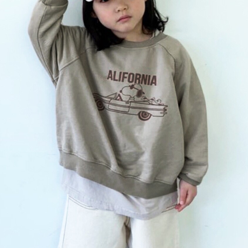 Høst familie matchende klær mor og barn sweatshirts bomull småbarn gutter jenter hoodies far og barn gensere