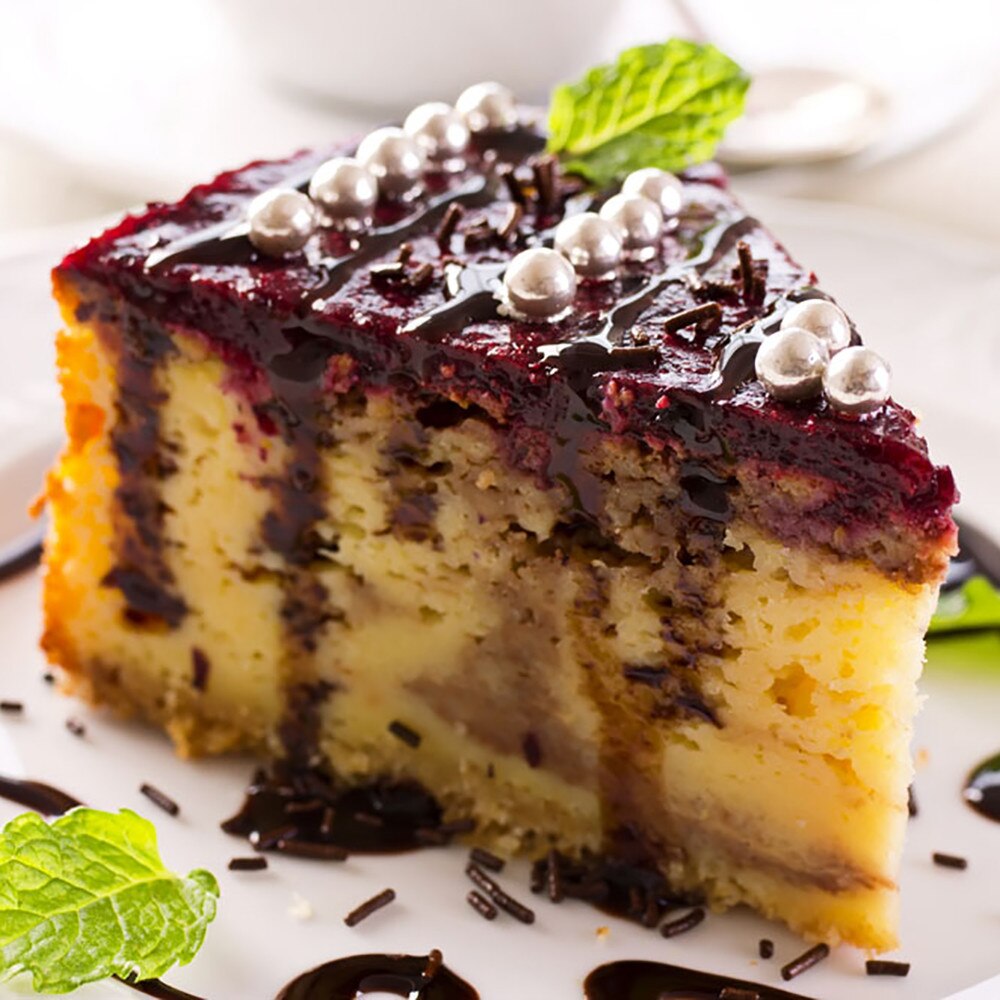 Ronde Cake Bakvorm Pan Tin Mold Lade Gebak Cake Decorating Tool Aluminium Keuken Bakken Tool Fd