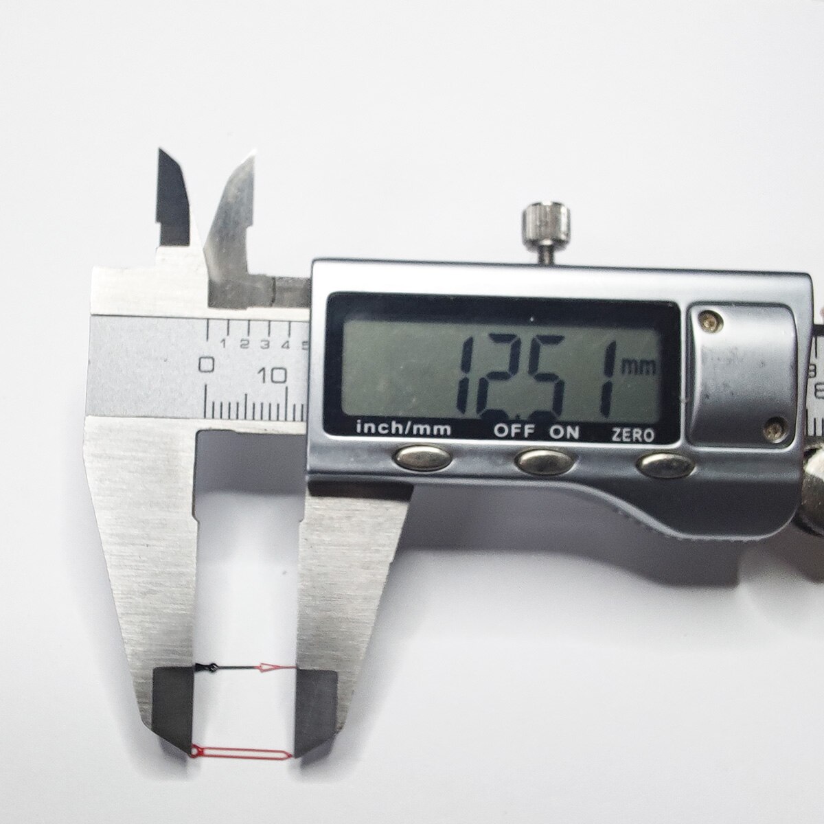 Horloge Accessoires Horloge Pointer NH35 Pointer Groene Super Lichtgevende, Geschikt Voor NH35, NH36 Beweging A21